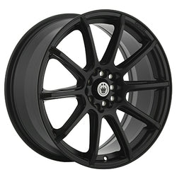 18x8 Konig 45B Control 5X110 +40