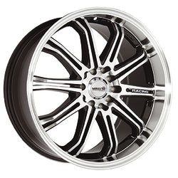 16x7 Maxxim 41MB Ferris 5X110 +40