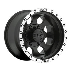 15x12 Mickey Thompson Classic Baja Lock 5X5.50 -73