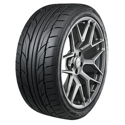 Nitto NT555 G2 Tire 245/45ZR17XL 99W