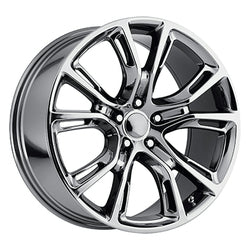 18x8 OE Performance 137BC 5X5.00 +34