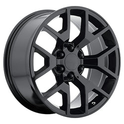 20x9 OE Performance 169GB 6X5.50 +27