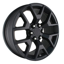 20x9 OE Performance 169MB 6X5.50 +27