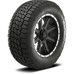 Nitto Terra Grappler G2 Tire LT285/55R22/10 124/121R