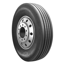 Hercules H-804 PREM STEER Tire 11R22.5/14 144/142M