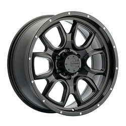 20x9 Mamba 591B M19 5X5.00 +12