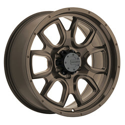 18x9 Mamba 591BZ M19 5X5.50 +00