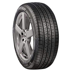 Mastercraft LSR Grand Touring Tire 185/65R15 88H