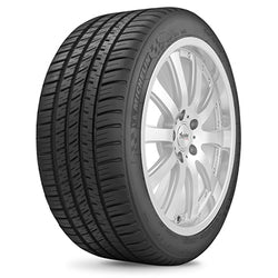 Michelin Pilot Sport A/S 3 Plus Tire 245/40ZR18XL 97Y