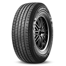 Kumho Crugen HT51 Tire LT275/65R18 123/120R