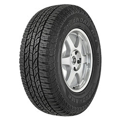 Yokohama Geolandar A/T G015 Tire 255/65R16 109H