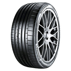 Continental ContiSportContact 6 Tire 255/35ZR19XL 96(Y)