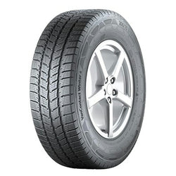 Continental VanContactWinter Tire 225/75R16C/10 121/120R