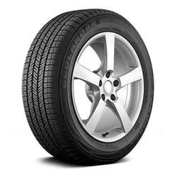 Yokohama Geolandar Tire P215/60R16 94H