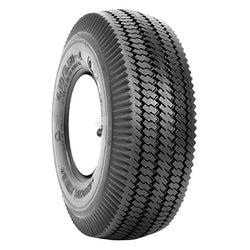 Carlisle Sawtooth Tire 4.10/3.50-6/4