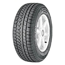 Continental Conti 4x4 WinterContact Tire 235/65R17 104H