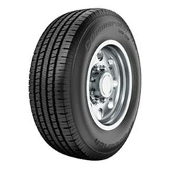 BFGoodrich Commercial T/A AS2 Tire LT235/85R16/10 120/116R