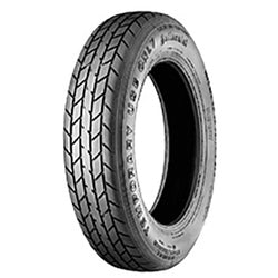 Continental Spare Tire Tire T165/80R17LL 104M