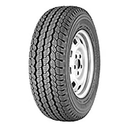 Continental VancoFourSeason Tire 225/55R17 101H