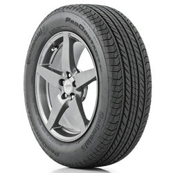 Continental ProContact GX Tire 235/50R19XL 103T