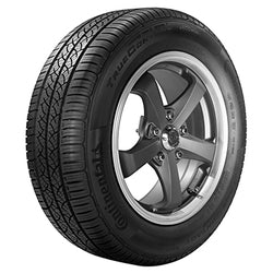 Continental TrueContact Tire 235/55R19 101H