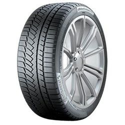 Continental ContiWinterContact TS850P Tire 275/45R22 112W