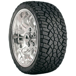 Cooper Zeon LTZ Tire 275/45R20XL 110S