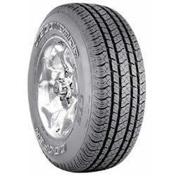 Cooper Discoverer CTS Tire 245/70R16 107T