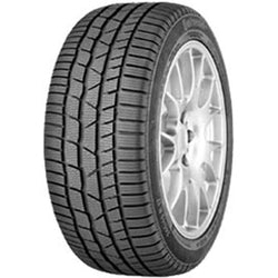 Continental ContiWinterContact TS830P Tire 255/55R19 111H