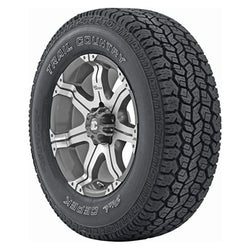 Dick Cepek Trail Country Tire 275/60R20 115T