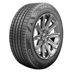 Kumho Solus TA11 Tire 195/65R15 91T