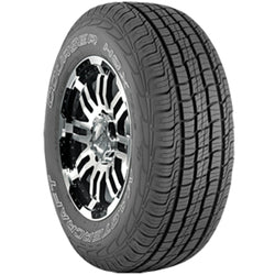 Mastercraft Courser HSX Tour Tire 245/50R20 102H