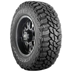 Mastercraft Courser MXT Tire LT305/55R20/10 118Q