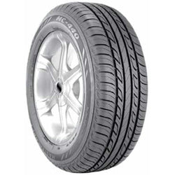 Mastercraft MC-440 Tire 215/55R17 94V