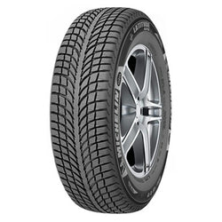 Michelin Latitude Alpin LA2 Tire 275/40R20XL 106V