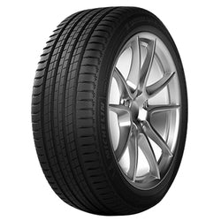 Michelin Latitude Sport 3 Tire 235/60R18 103V