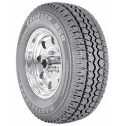 Mastercraft Courser MSR Tire 255/50R19 107S