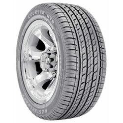 Mastercraft Courser HTR Plus Tire 275/45R20/XL 110T