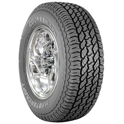 Mastercraft Courser LTR Tire LT245/75R16/10 116R