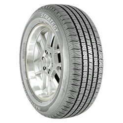 Mastercraft Strategy Tire 195/70R14/SL 91T