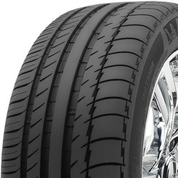 Michelin Latitude Sport Tire 255/55R20XL 110Y