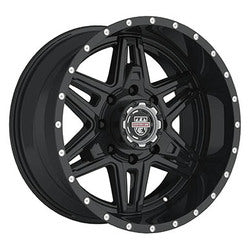 20x10 Centerline 831B LT-2 5X150 -24