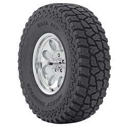 Mickey Thompson Baja ATZP3 Tire 37X12.50R17 124P