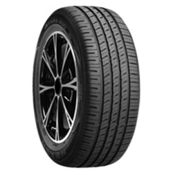 Nexen N'Fera RU5 Tire 255/60R18 112V