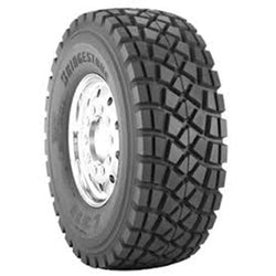 Bridgestone L315 On/Off-Hwy Drv Axle WB Tire 445/65R22.5/20