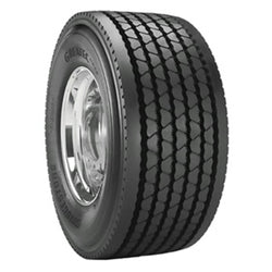 Bridgestone Greatec M845 Tire 455/55R22.5/22