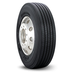 Bridgestone R197 Ecopia Tire 11R24.5/14