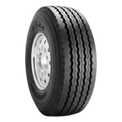 Bridgestone R244 Tire 425/65R22.5/20