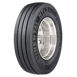 Continental HTL2 ECO PLUS Tire 235/75R17.5/18 143/141L