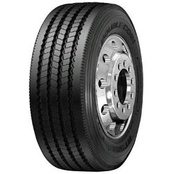 Dynatrac ST990 Tire 255/70R22.5/16 140/137N